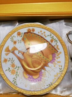 Сервиз чайный