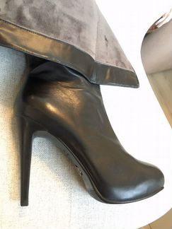 Сапоги Marco Bonne