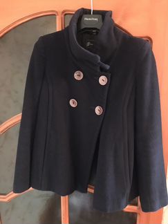 Женское пальто размера xs