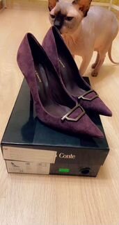 Туфли paolo conte 35