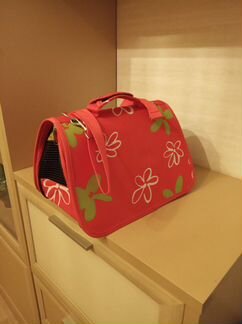 Переноска для небольших животных