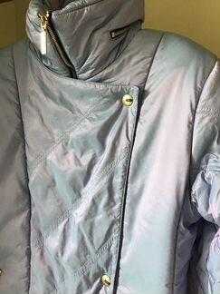 Куртка новая тёплая осенняя зимняя для горных лыж