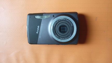 Kodak Easyshare M530 12 MP
