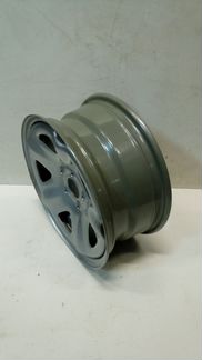 Диск колеса Газ-31105 Волга