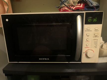 Микроволновая печь Daewoo