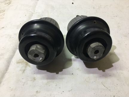 Подушки двигателя Lexus GS 300 GS300