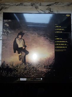 Savage-Tonight LP ZYX Germany Sealed