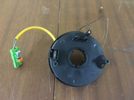 Подрулевой шлейф Мерседес Вито 639 A6394640618