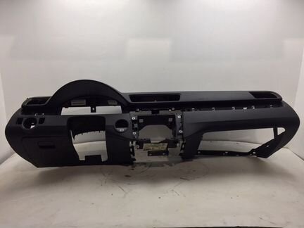 Торпеда передняя панель Volkswagen Passat Cc 2011