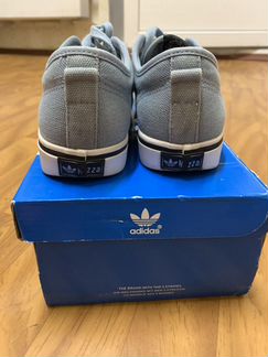 Кеды adidas