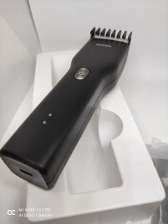Машинка для Стрижки Xiaomi Enchen Boost