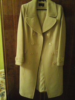 Пальто размер 46-48, Осень-Весна