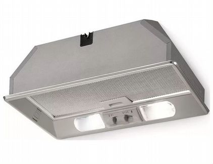 Встраиваемая вытяжка Elica Elibloc 9LX silver F/60