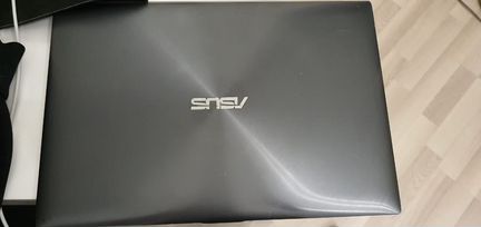 ASUs Zenbook