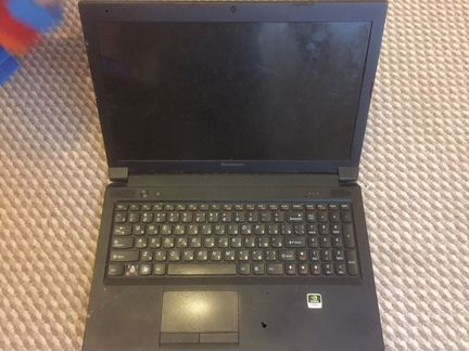 Ноутбук lenovo