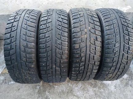 205 60 16 Kumho бу Шины Зимние 205 60 R16 94W