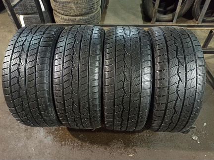 275 50 20 Farroad бу Шины Зимние 275 50 R20 101I
