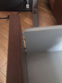 Комод IKEA Мальм