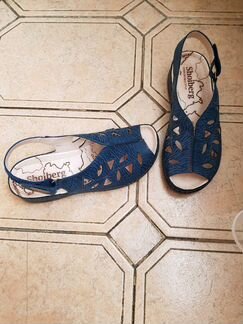 Эспадрильи (женские босоножки)