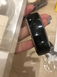 Умный фитнес браслет huawei Band 2 Pro