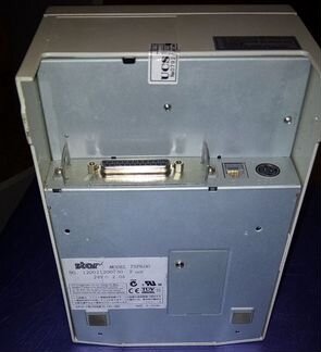 Чековый принтер