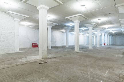 Складское помещение, 291.6 м²