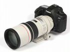 Canon EF 300 mm f/4.0L IS USM