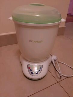 Подогреватель Avent и стерлизатор 4 в 1