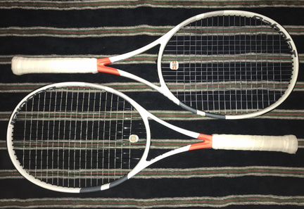 Babolat Pure Strike 98 16/19