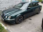 Jaguar S-type 3.0 AT, 2000, 268 000 км