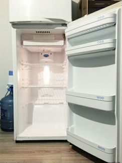 Холодильник LG полный NoFrost рабочий