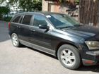 Chrysler Pacifica 3.5 AT, 2003, 220 000 км
