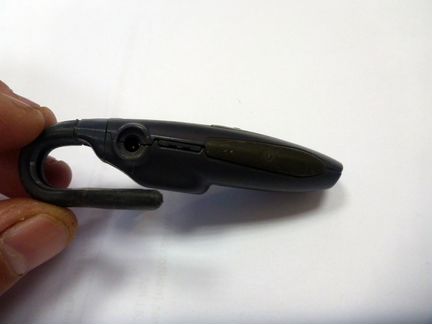 Bluetooth-гарнитура Nokia HS-11W