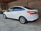 Ford Focus 1.6 МТ, 2012, 215 000 км
