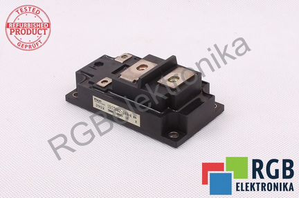 Модуль силовой fuji 1DI300Z - 100 - e (новый)