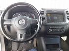 Volkswagen Tiguan 1.4 МТ, 2011, 170 000 км объявление продам