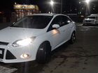 Ford Focus 1.6 AMT, 2014, 127 000 км объявление продам