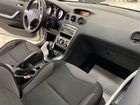 Peugeot 308 1.6 МТ, 2011, 210 890 км объявление продам