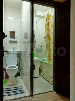Комната 18 м² в 3-к, 2/5 эт.