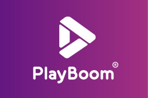 Playboom