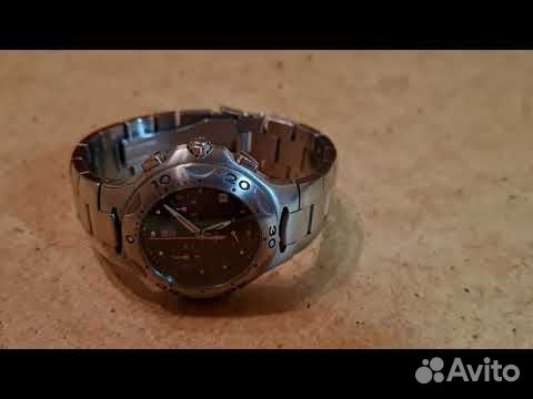 tag heuer kirium cl1110